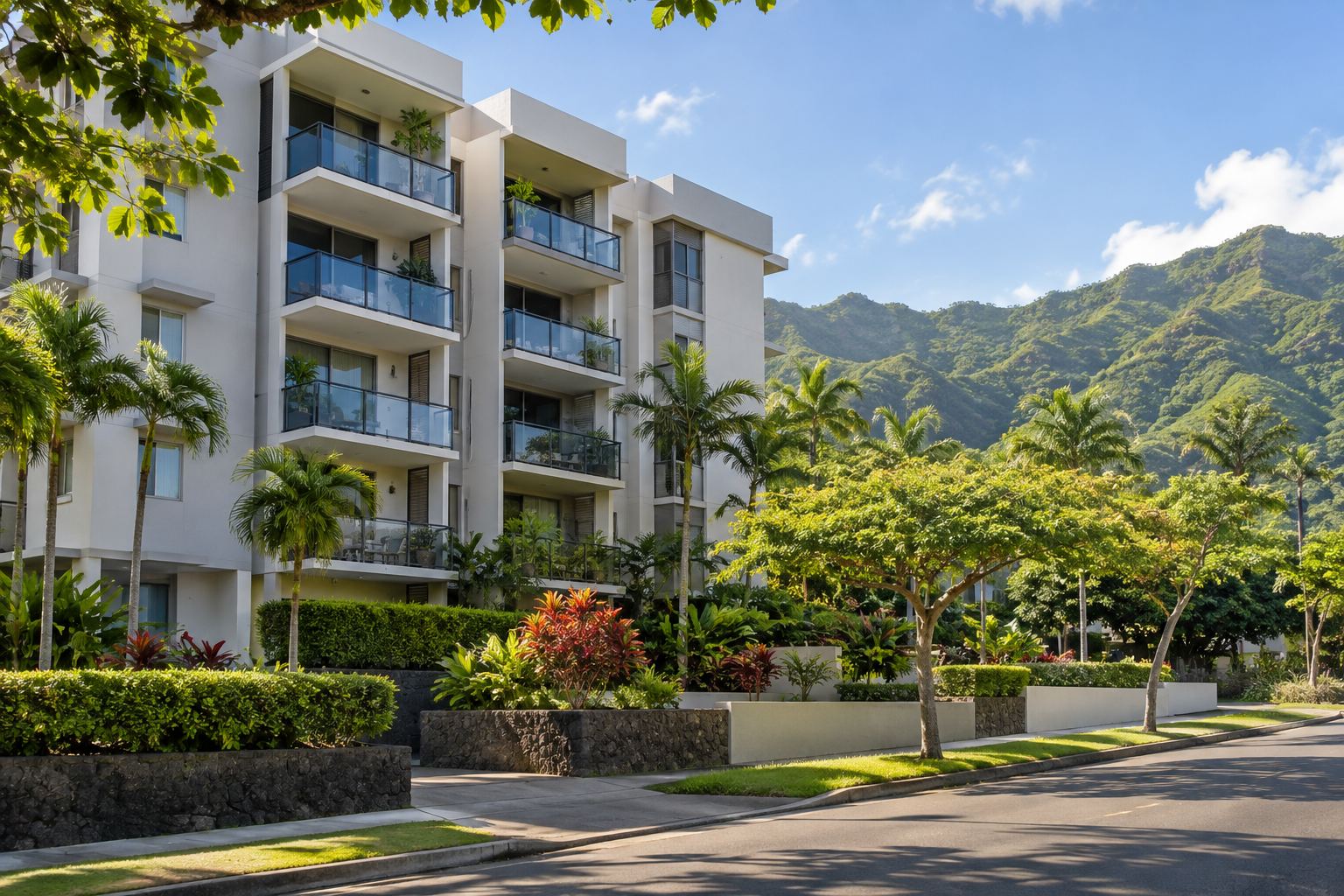 Honolulu