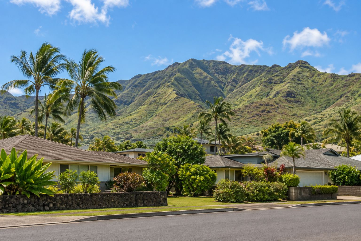 Waianae